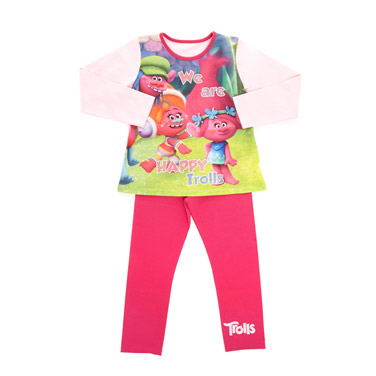 Trolls Pyjamas